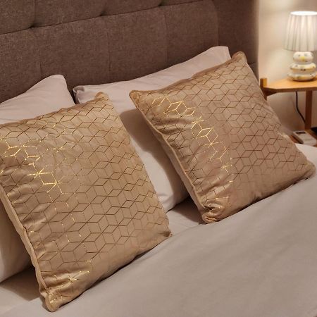 Menelaou Cozy Apartment Vipgreece Athen Exterior foto