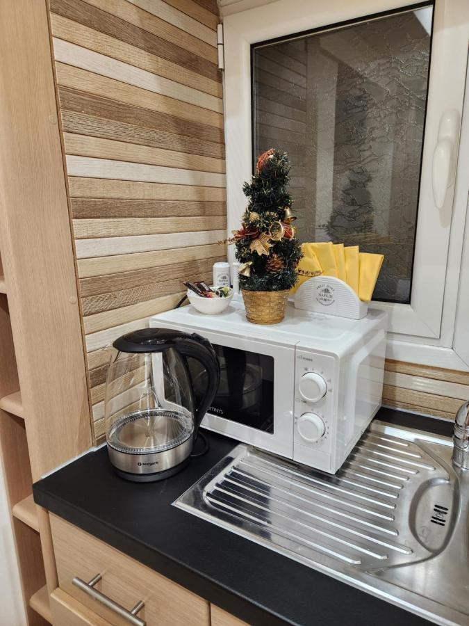 Menelaou Cozy Apartment Vipgreece Athen Exterior foto